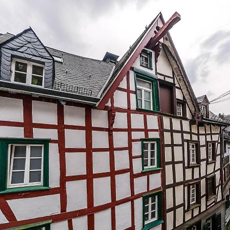 Ferienwohnung Gästehaus Eschbach Monschau Exterior foto